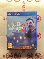 Hello Neighbor 2 PlayStation 4