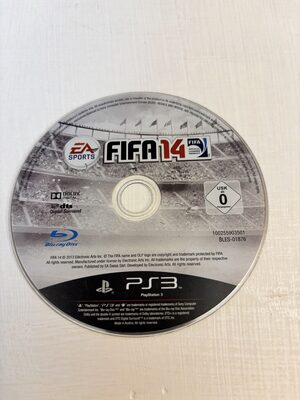 FIFA 14 PlayStation 3