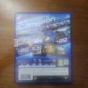 Cars 3: Driven to Win (Cars 3: Hacia La Victoria) PlayStation 4