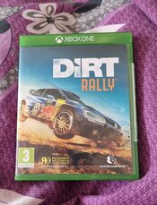 DiRT Rally Xbox One