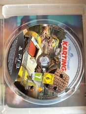 LittleBigPlanet Karting PlayStation 3 for sale