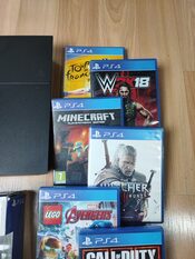 Buy PlayStation 4, Black, 1TB