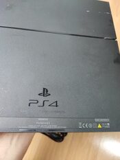 PlayStation 4, Black, 1TB