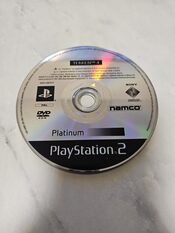 Tekken 4 PlayStation 2
