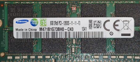 PNY 16 GB (2 x 8 GB) DDR3-1600 Laptop RAM for sale