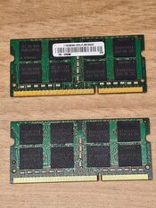 PNY 16 GB (2 x 8 GB) DDR3-1600 Laptop RAM