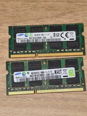 PNY 16 GB (2 x 8 GB) DDR3-1600 Laptop RAM