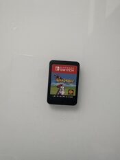 Wargroove Nintendo Switch