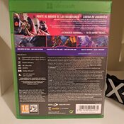 Marvel's Guardians of the Galaxy Xbox One