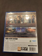 Octopath Traveler II PlayStation 5