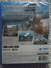 Buy Transport Fever 2: Console Edition PlayStation 5