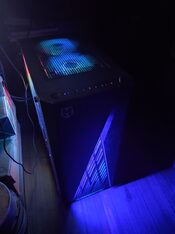 Redeem PC i5 12600k ASrocK B660M 32GB RTX 2070