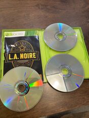 L.A. Noire Xbox 360