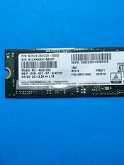 Get Samsung SSD 128GB SATA M.2 MZNLN128HCGR-00000