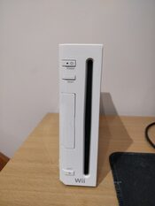 Nintendo Wii, White, 512MB