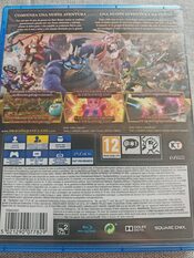 DRAGON QUEST HEROES II PlayStation 4