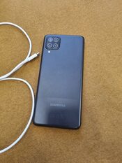 Samsung Galaxy A12 64GB Black