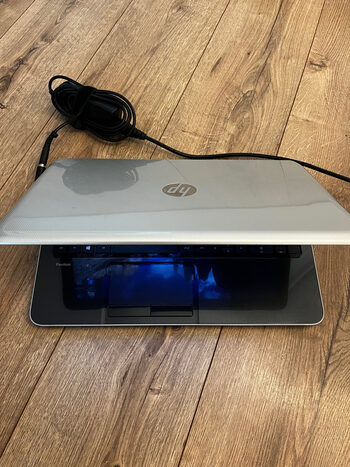 Get HP Pavilion 15 TS Notebook