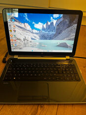 HP Pavilion 15 TS Notebook for sale