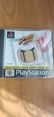 Bomberman PlayStation