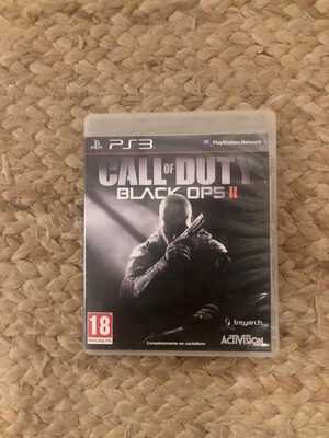 Call of Duty: Black Ops II PlayStation 3