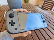 Nintendo Switch Lite Pokémon Diamante y Perla