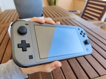 Nintendo Switch Lite Pokémon Diamante y Perla