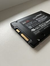 Buy Samsung 850 Pro Series 256 GB SSD Storage