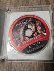 Dante's Inferno PlayStation 3