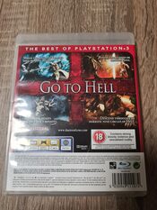 Buy Dante's Inferno PlayStation 3