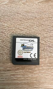 Phoenix Wright: Ace Attorney − Justice for All Nintendo DS for sale