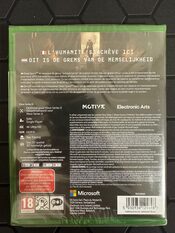 Dead Space Xbox Series X