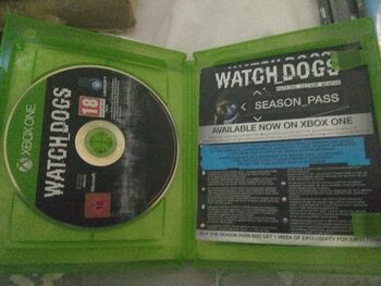 Buy Watch Dogs Xbox One