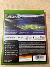 FIFA 19 Xbox One