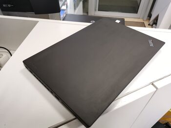 Lenovo Thinkpad T470 laptop nešiojamas kompiuteris for sale