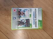 Assassin's Creed Compilation: Brotherhood & Revelations Xbox 360