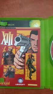 XIII Xbox