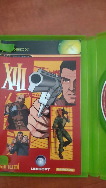 XIII Xbox