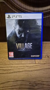 Resident Evil: Village PlayStation 5