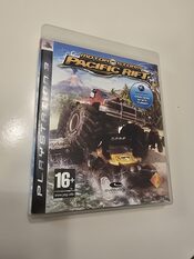 MotorStorm Pacific Rift PlayStation 3