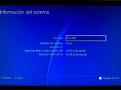Ps4 Slim + mando original