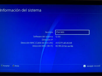 Ps4 Slim + mando original