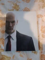 Buy Hitman: The Complete First Season Steelbook Edition PlayStation 4