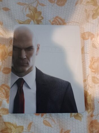 Buy Hitman: The Complete First Season Steelbook Edition PlayStation 4