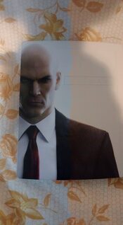 Hitman: The Complete First Season Steelbook Edition PlayStation 4