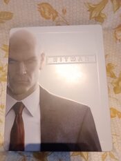 Hitman: The Complete First Season Steelbook Edition PlayStation 4