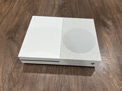 Xbox One S, White, 500GB/3 žaidimai