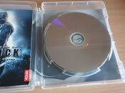 The Chronicles of Riddick: Assault on Dark Athena PlayStation 3