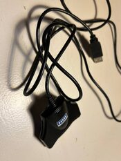 HID Omnikey cardreader