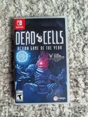 Dead Cells Nintendo Switch